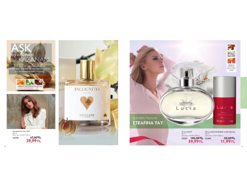 Oriflame Nisan 2019 - 35