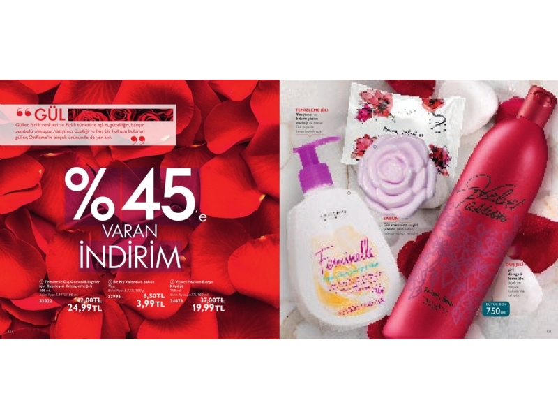Oriflame Nisan 2019 - 68