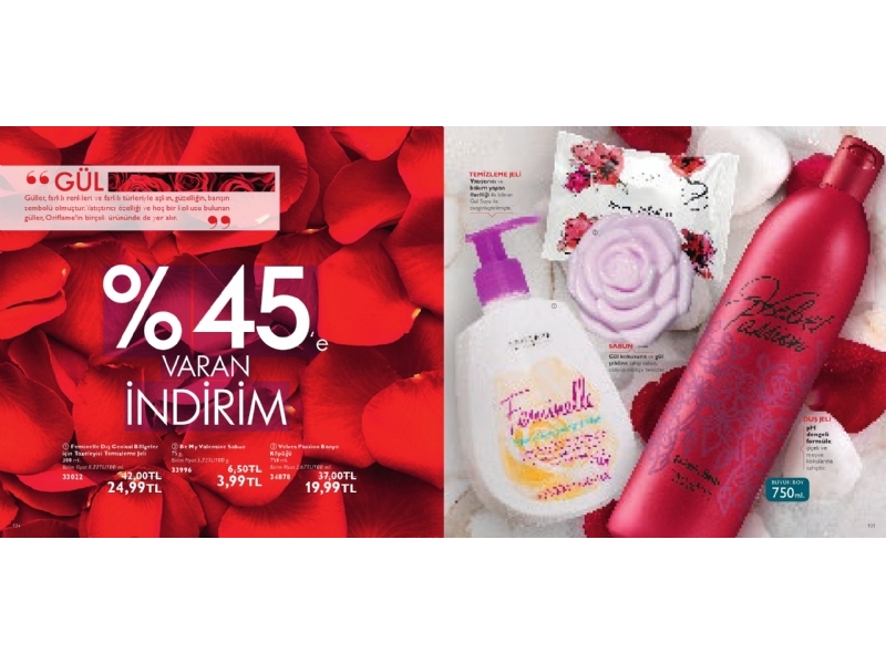 Oriflame Nisan 2019 - 68