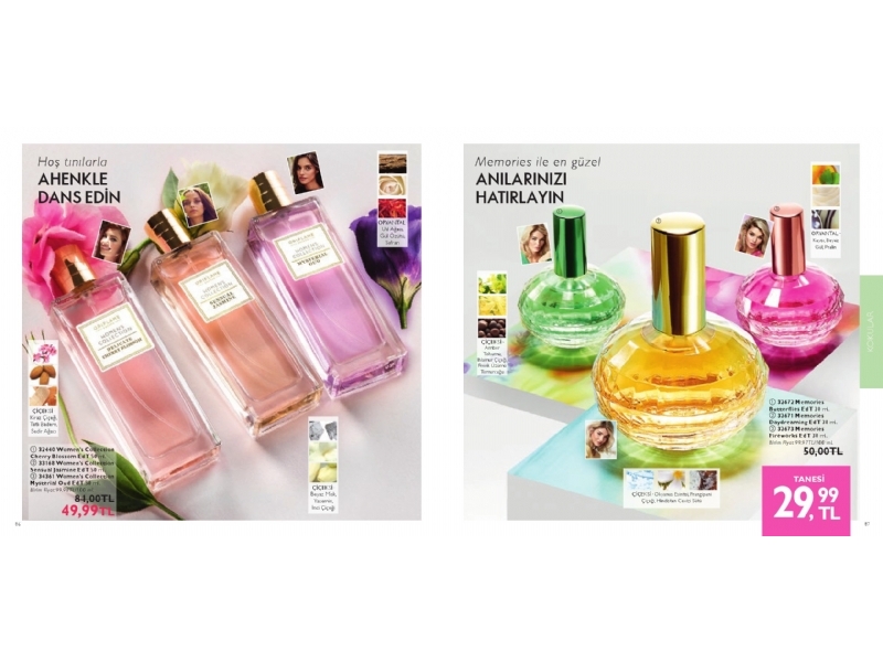 Oriflame Nisan 2019 - 44