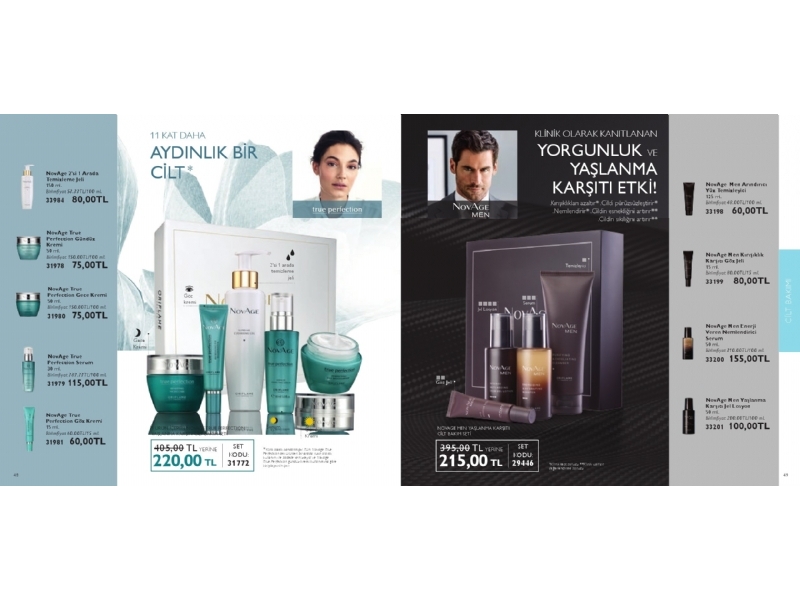 Oriflame Nisan 2019 - 25