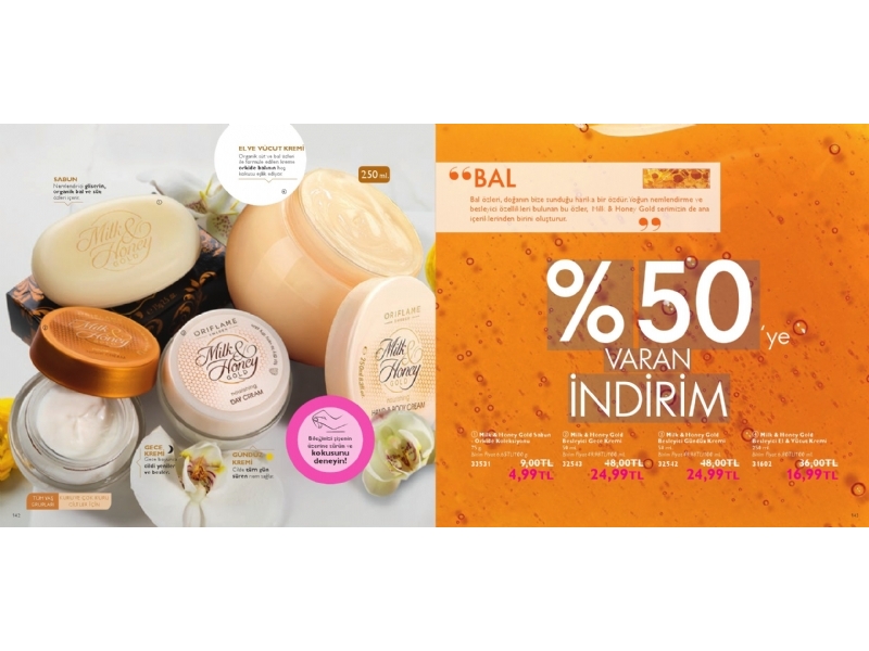 Oriflame Nisan 2019 - 72