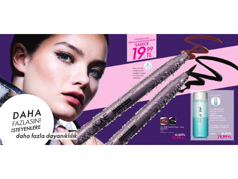 Oriflame Nisan 2019 - 11