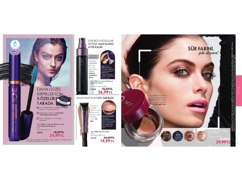 Oriflame Nisan 2019 - 29