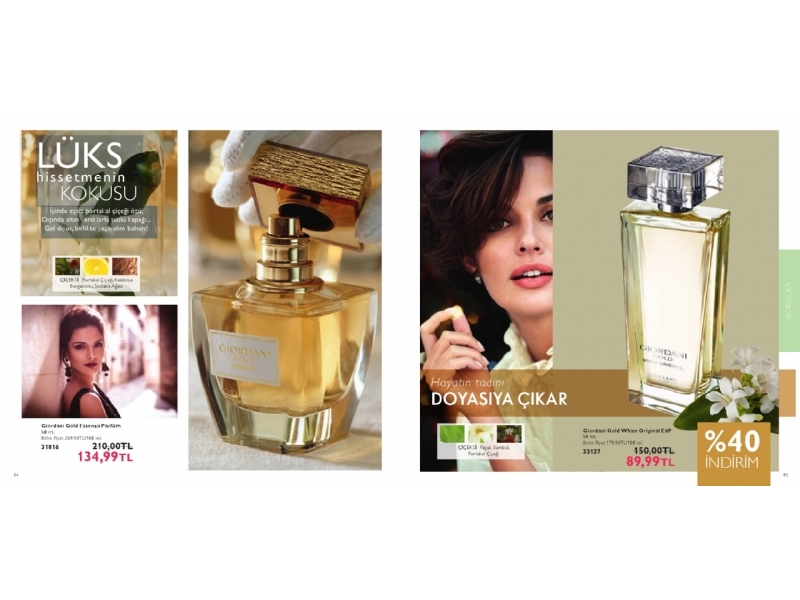 Oriflame Nisan 2019 - 43