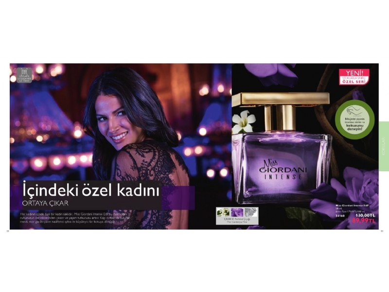 Oriflame Nisan 2019 - 45