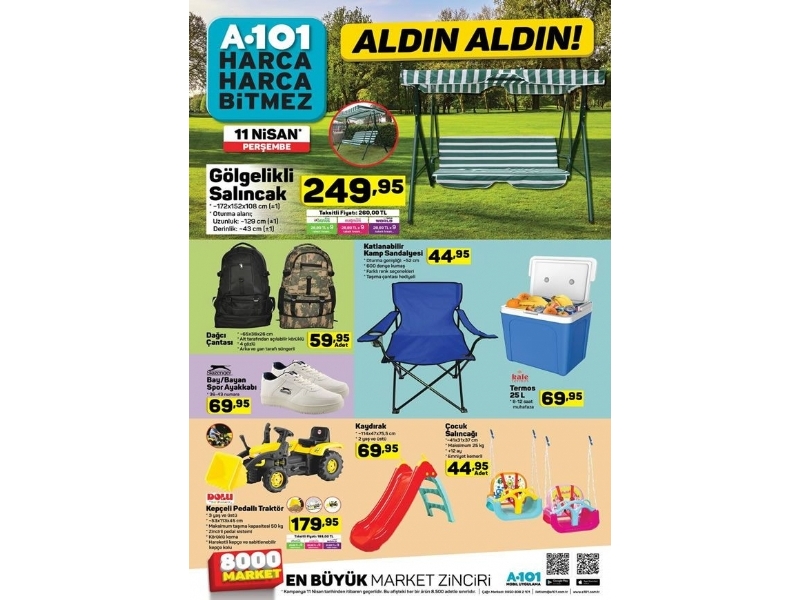 A101 11 Nisan Aldn Aldn - 4