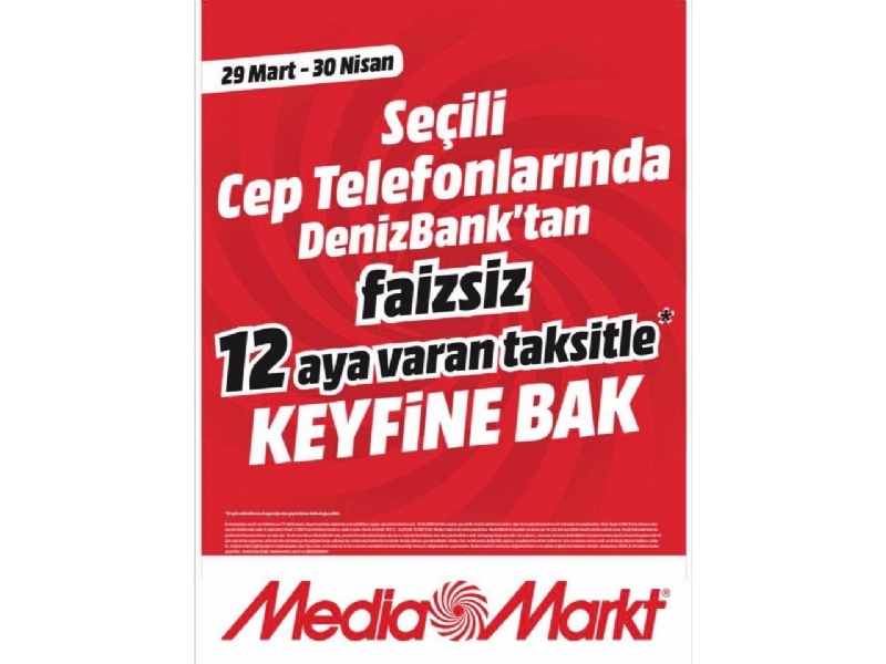 Media Markt ndirme Ko - 4