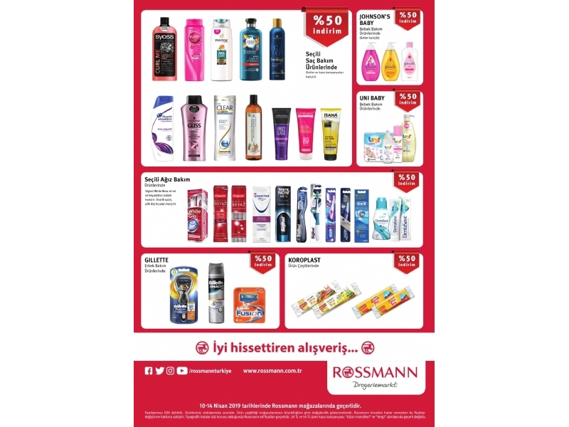 Rossmann Bahar Festivali - 4