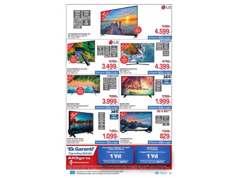 CarrefourSA 11 - 28 Nisan - 37