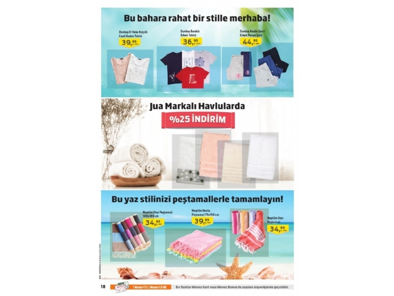 Migros 18 Nisan - 1 Mays Migroskop - 75