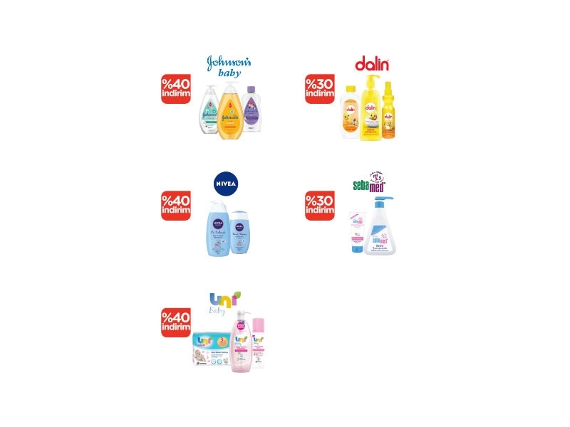 Watsons 23 Nisan ndirimleri - 11