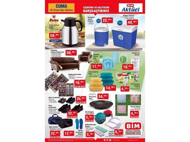 Bim 26 Nisan Aktel rnler - 3