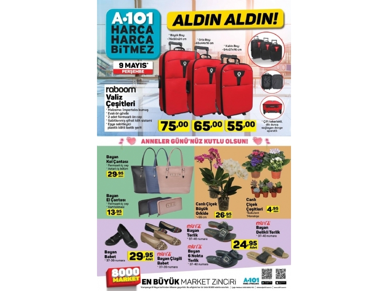 A101 9 Mays Aldn Aldn - 6