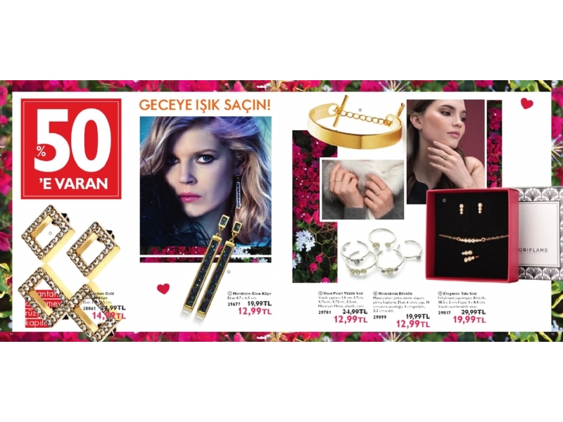 Oriflame Mays 2019 - 82