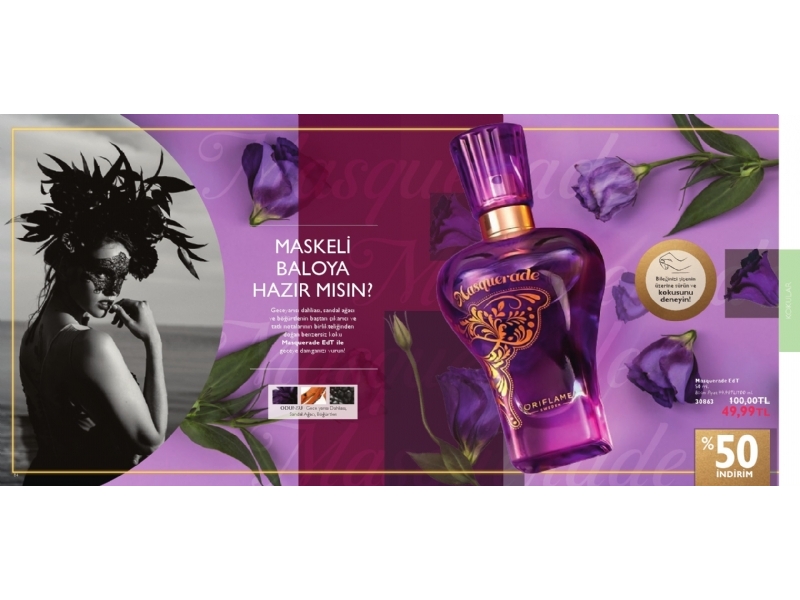 Oriflame Mays 2019 - 43