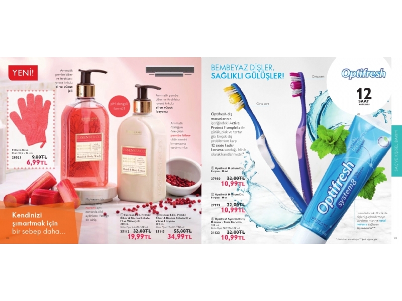 Oriflame Mays 2019 - 60