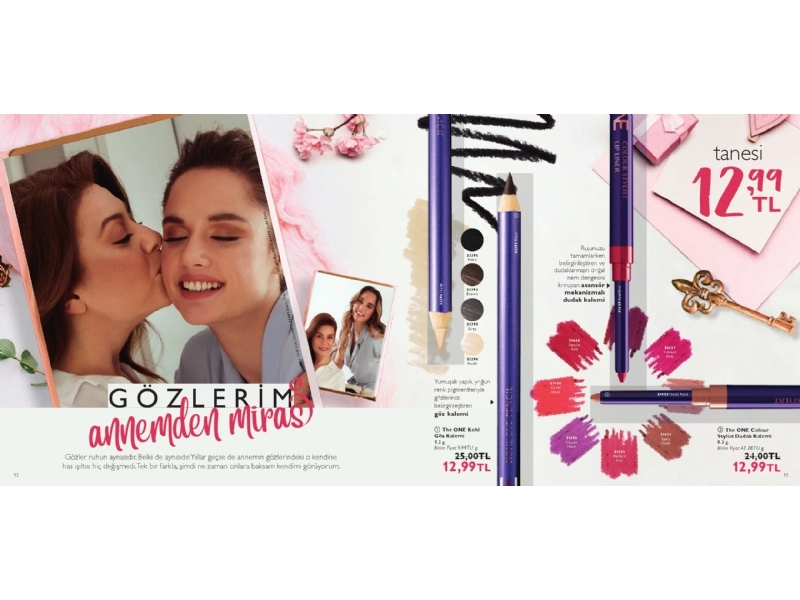 Oriflame Mays 2019 - 7