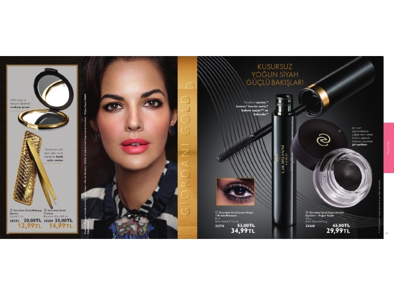 Oriflame Mays 2019 - 41