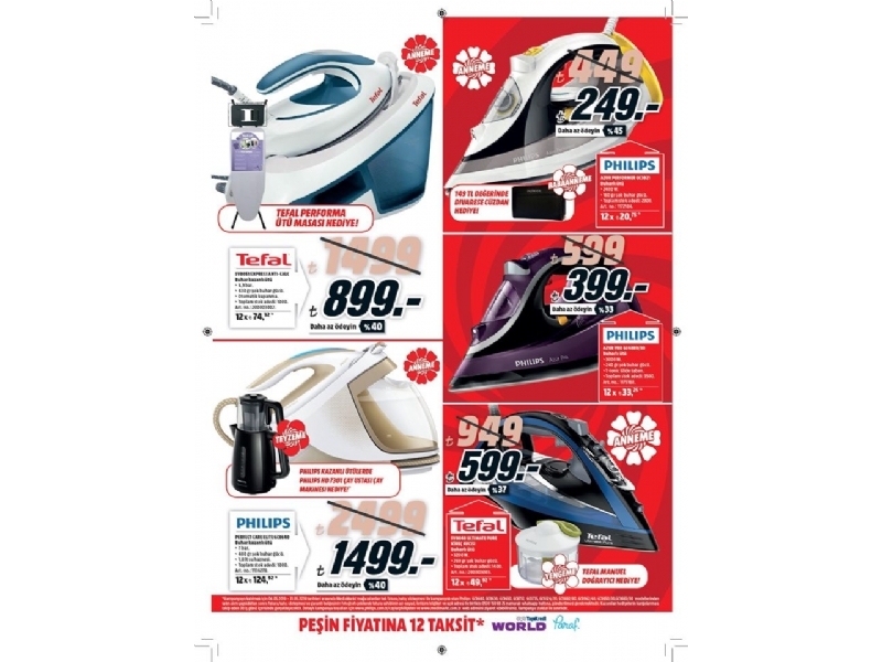 Media Markt Anneler Gn 2019 - 10