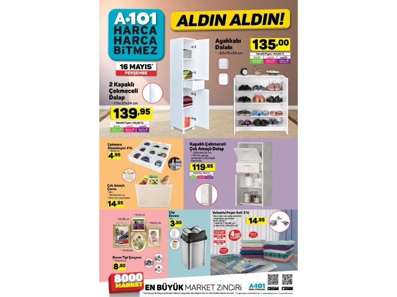 A101 16 Mays Aldn Aldn - 4