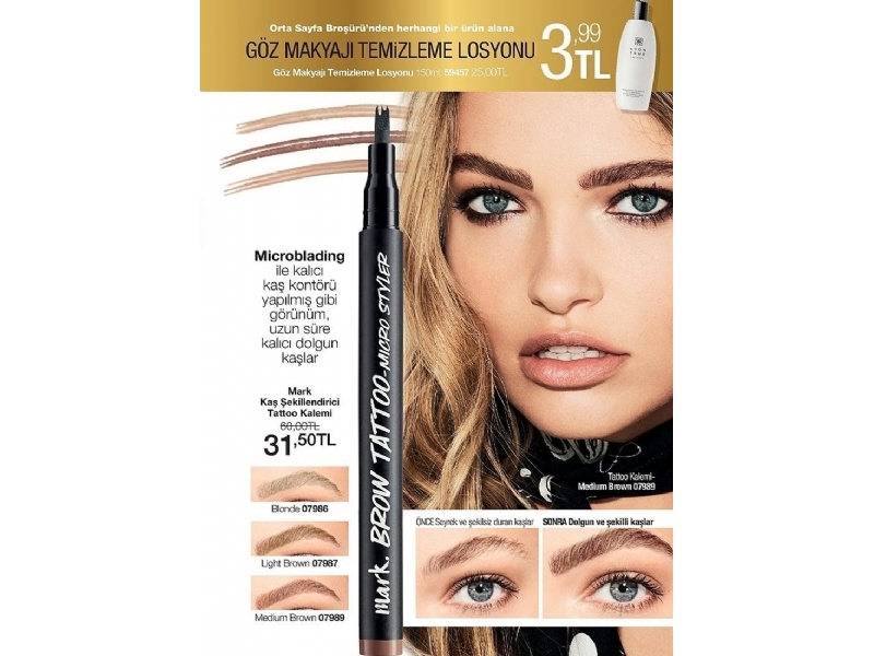 Avon 10 Mays - 7 Haziran 2019 - 229