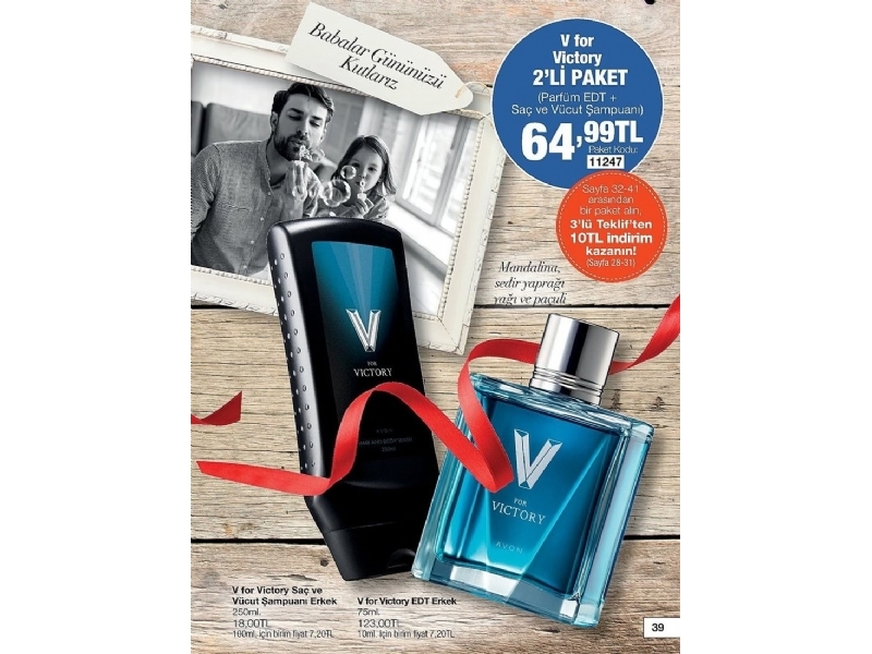 Avon 10 Mays - 7 Haziran 2019 - 39