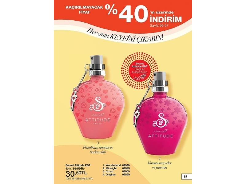 Avon 10 Mays - 7 Haziran 2019 - 87