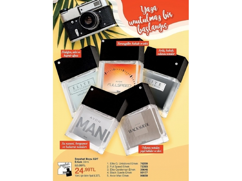 Avon 10 Mays - 7 Haziran 2019 - 82