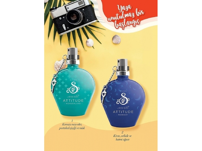 Avon 10 Mays - 7 Haziran 2019 - 86