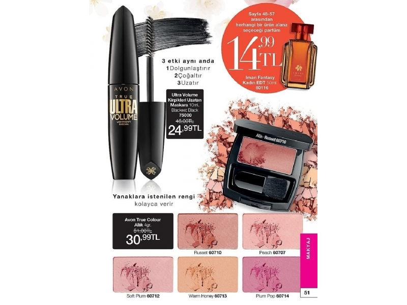 Avon 10 Mays - 7 Haziran 2019 - 51