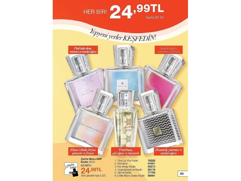 Avon 10 Mays - 7 Haziran 2019 - 83