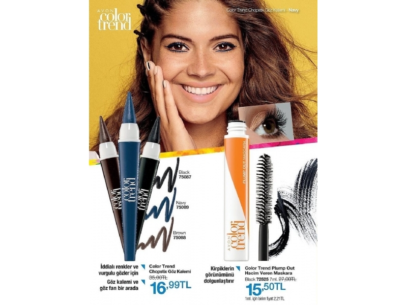 Avon 10 Mays - 7 Haziran 2019 - 62