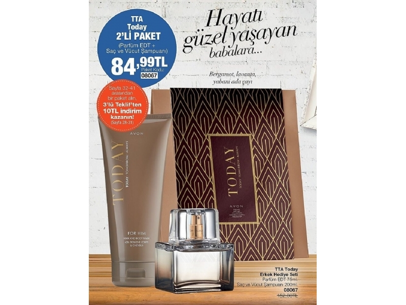 Avon 10 Mays - 7 Haziran 2019 - 40