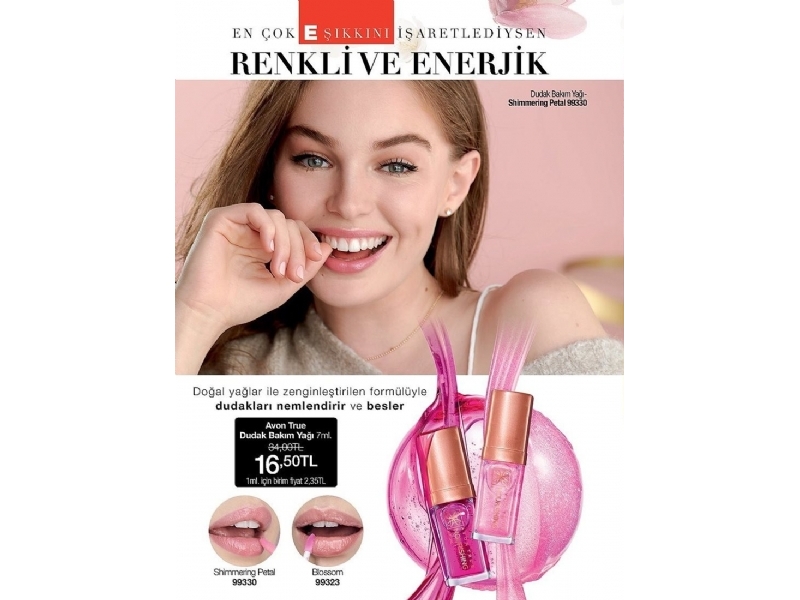 Avon 10 Mays - 7 Haziran 2019 - 56