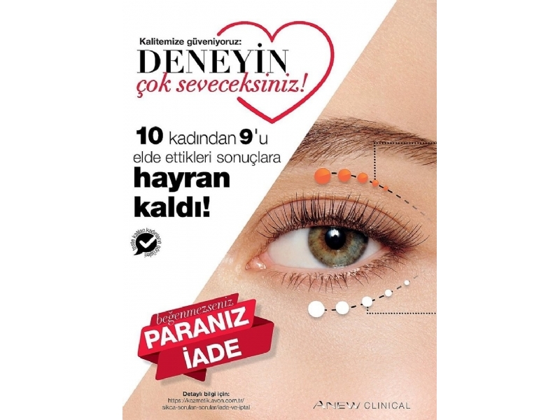 Avon 10 Mays - 7 Haziran 2019 - 94