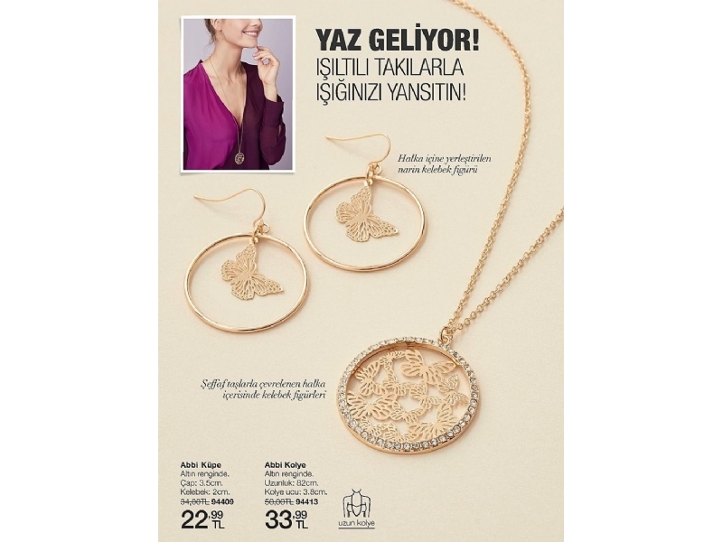 Avon 10 Mays - 7 Haziran 2019 - 162