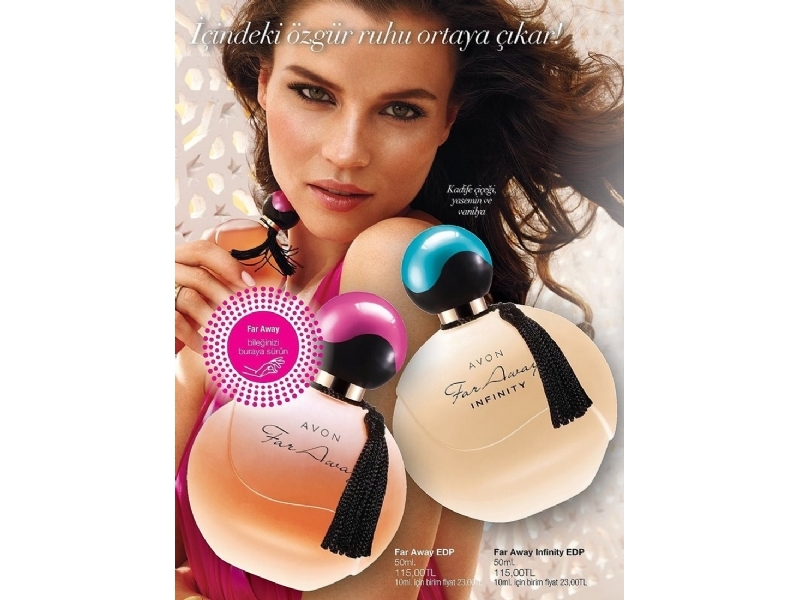 Avon 10 Mays - 7 Haziran 2019 - 28