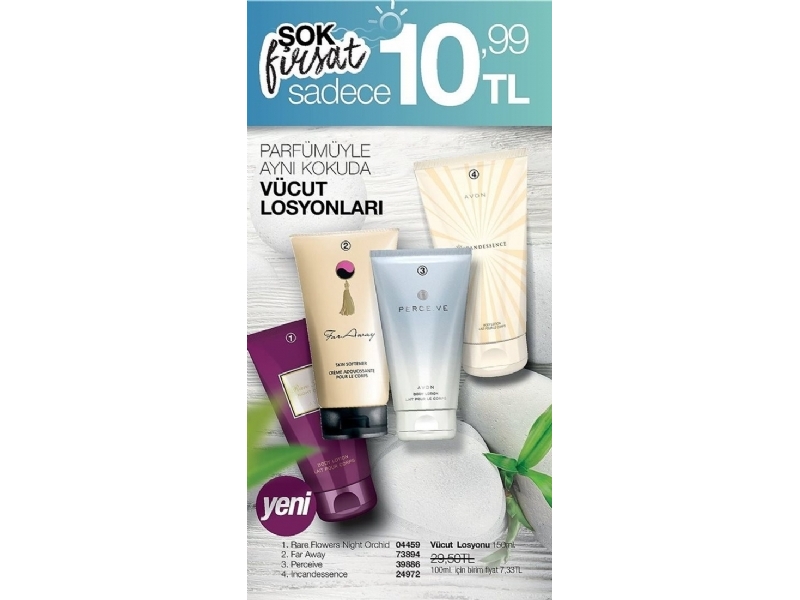 Avon 10 Mays - 7 Haziran 2019 - 237