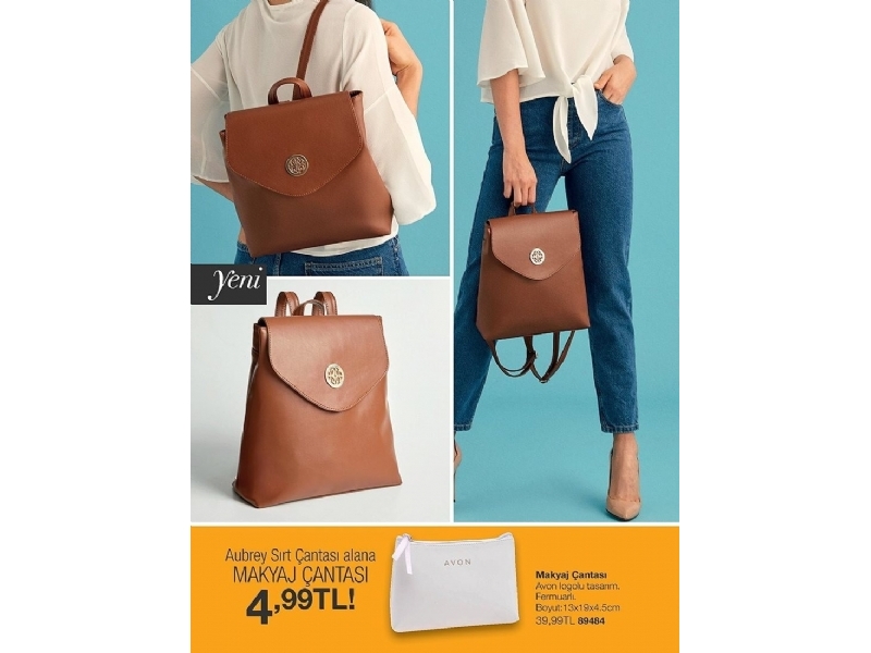 Avon 10 Mays - 7 Haziran 2019 - 182