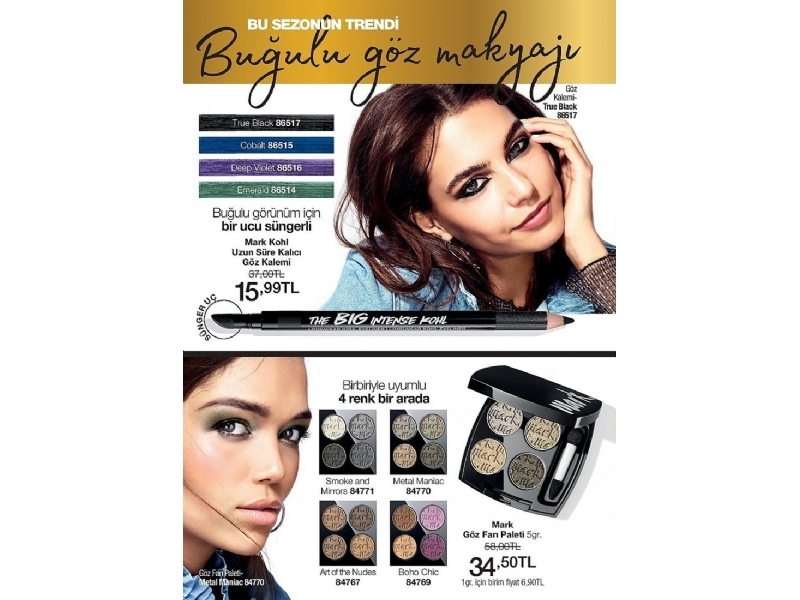 Avon 10 Mays - 7 Haziran 2019 - 224