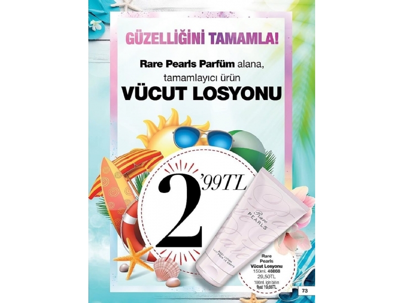 Avon 10 Mays - 7 Haziran 2019 - 73