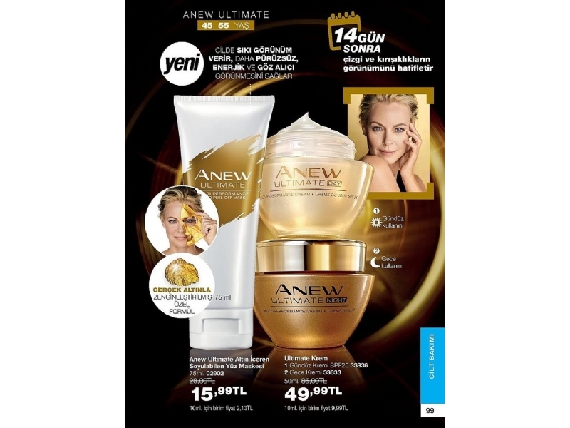 Avon 10 Mays - 7 Haziran 2019 - 99