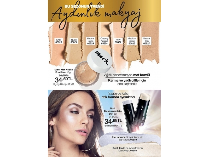 Avon 10 Mays - 7 Haziran 2019 - 226