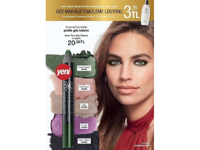 Avon 10 Mays - 7 Haziran 2019 - 34