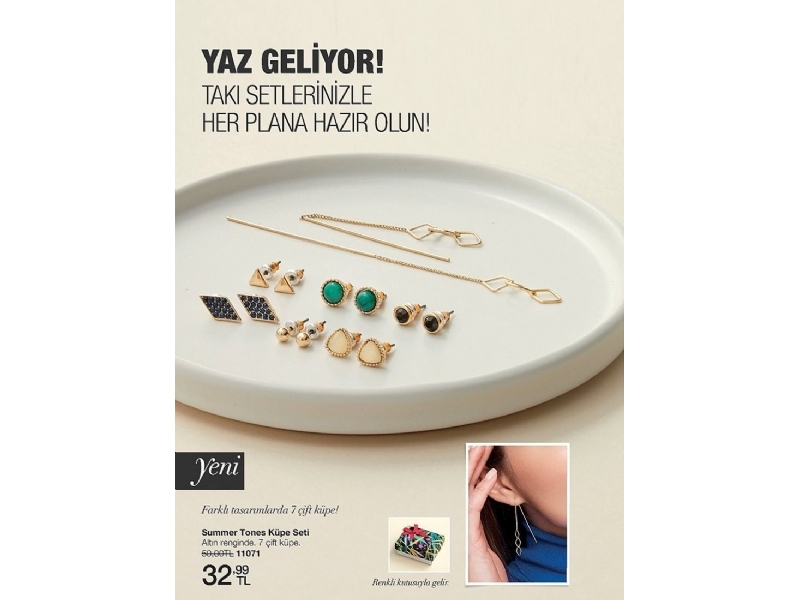 Avon 10 Mays - 7 Haziran 2019 - 158