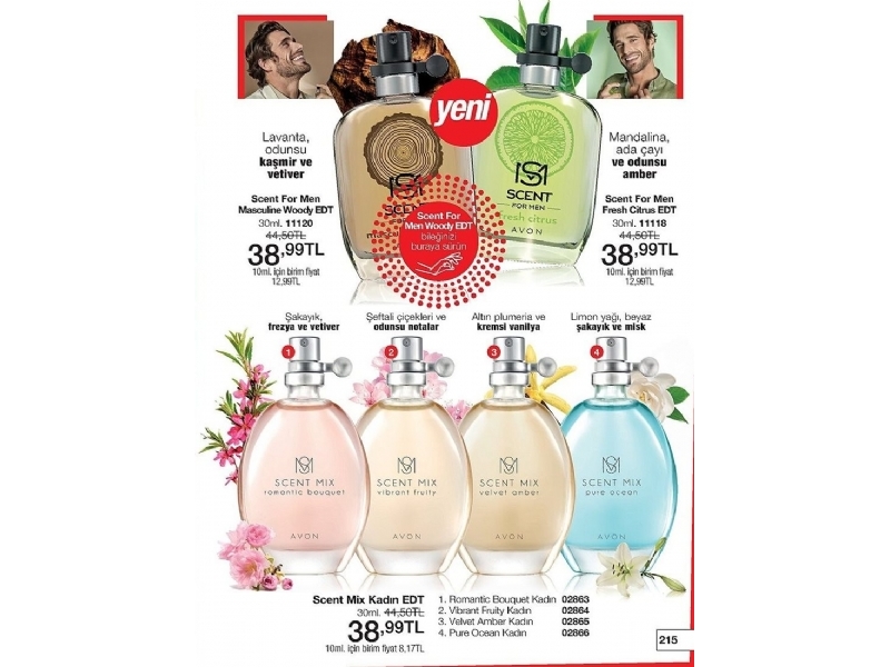 Avon 10 Mays - 7 Haziran 2019 - 215