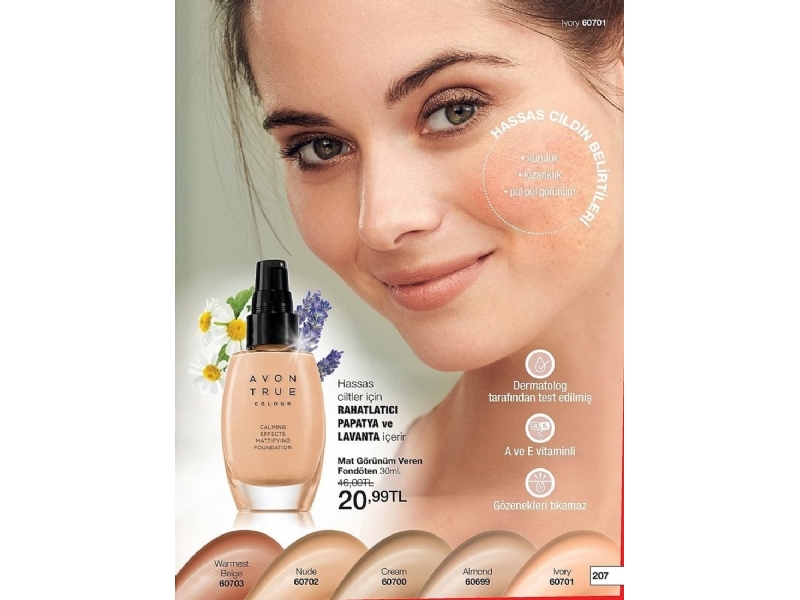 Avon 10 Mays - 7 Haziran 2019 - 192