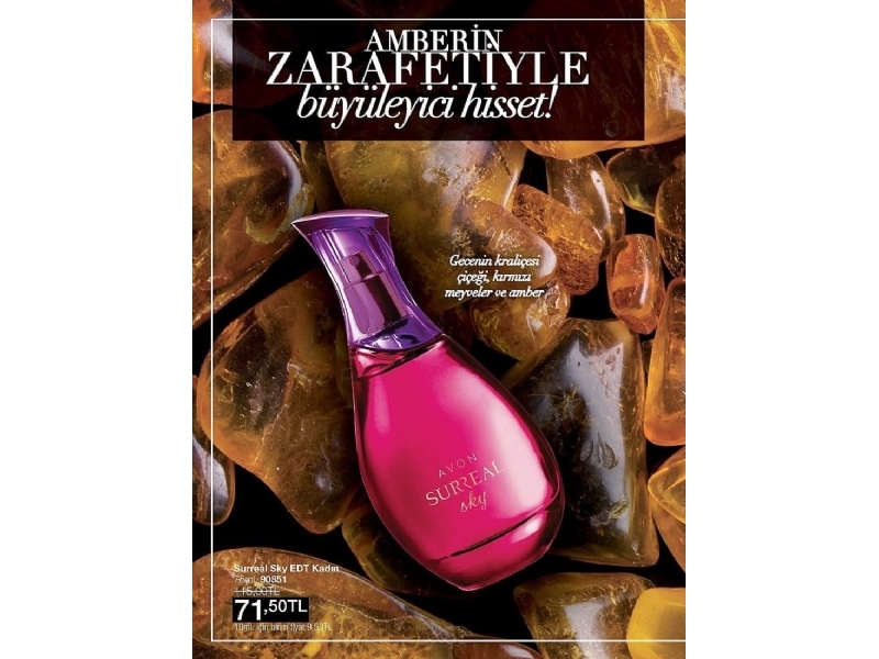 Avon 10 Mays - 7 Haziran 2019 - 74