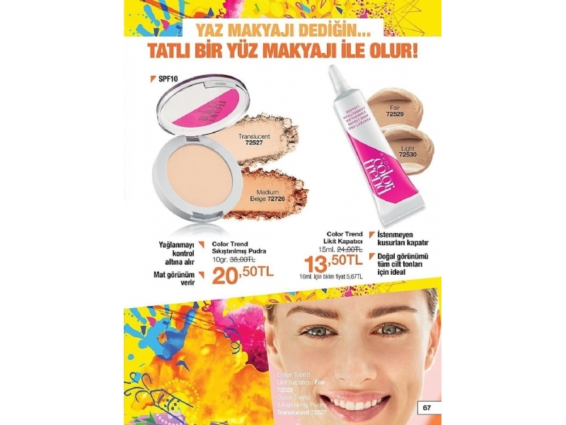 Avon 10 Mays - 7 Haziran 2019 - 67